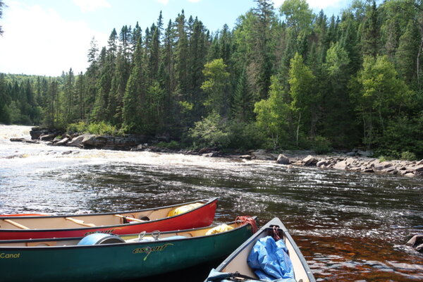 Riviere Croche