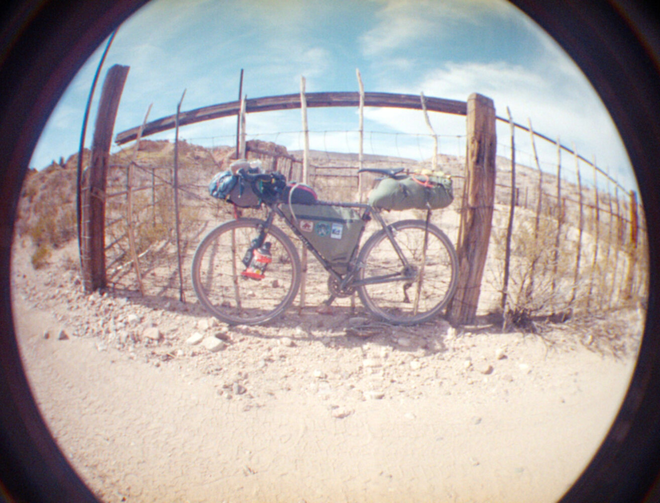 Monumental Loop